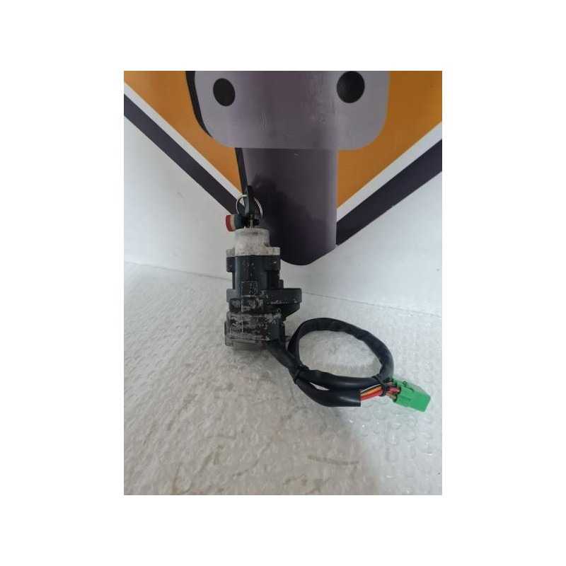 Ignition & Key Suzuki GSXF 750 - KATANA - 2003 
