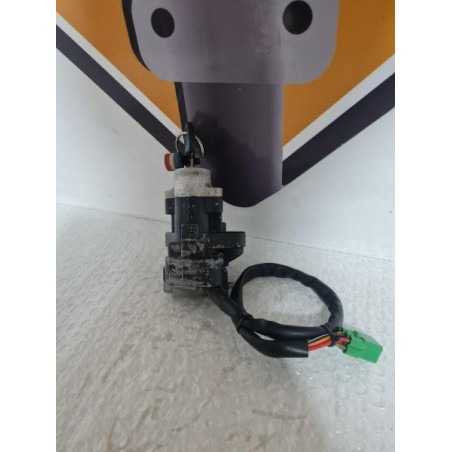 Ignition & Key Suzuki GSXF 750 - KATANA - 2003 