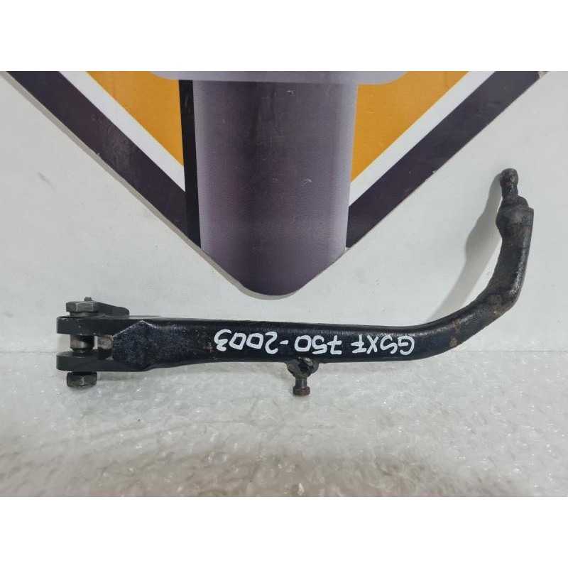 Side Stand Suzuki GSXF 750 - KATANA - 2003 