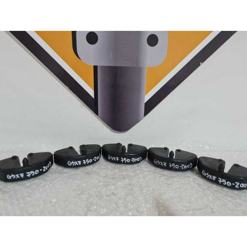 Rear Hub Schock Absorber Suzuki GSXF 750 - KATANA - 2003 