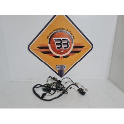 Wiring Harness Suzuki GSXF 750 - KATANA - 2003 