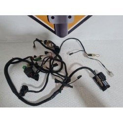 Wiring Harness Suzuki GSXF 750 - KATANA - 2003 2