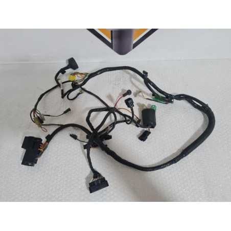 Wiring Harness Suzuki GSXF 750 - KATANA - 2003 