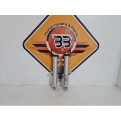 Jambe Suzuki GSXF 750 - KATANA - 2003 