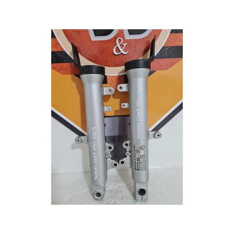 Jambe Suzuki GSXF 750 - KATANA - 2003 