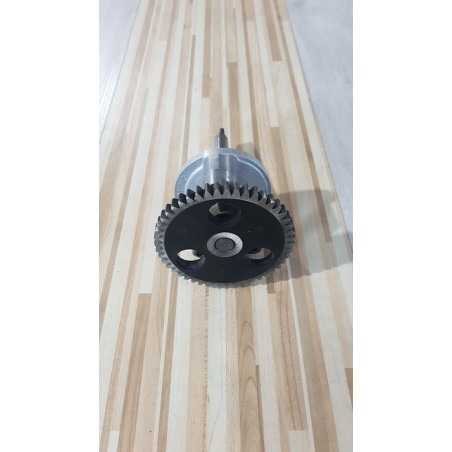 Oil Pump Yamaha YZF 600 - Thundercat - 1998 