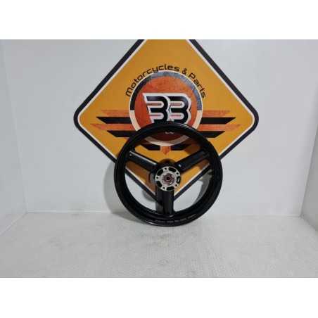 Janta Fata Suzuki GSXF 750 - KATANA - 2003 