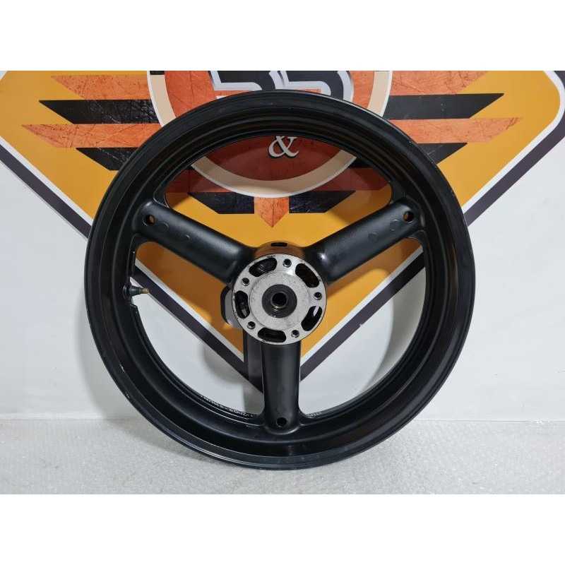 Front Wheel Suzuki GSXF 750 - KATANA - 2003 