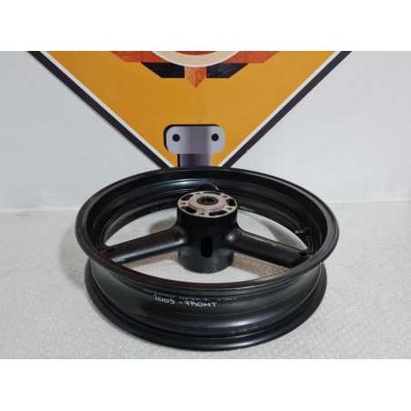 Front Wheel Suzuki GSXF 750 - KATANA - 2003 