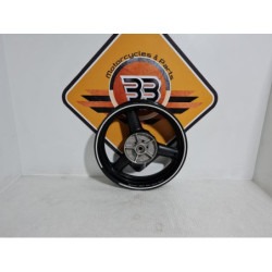 Rear Wheel Suzuki GSXF 750 - KATANA - 2003 