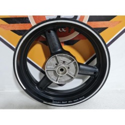 Rear Wheel Suzuki GSXF 750 - KATANA - 2003 2