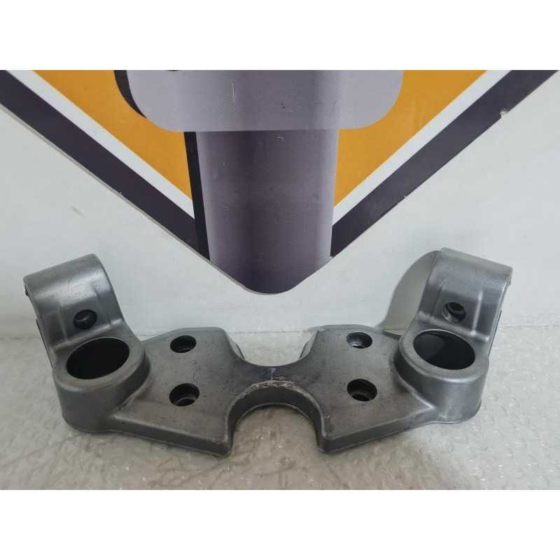 Top Fork Yoke Suzuki GSXF 750 - KATANA - 2003 