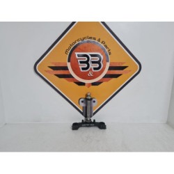 Lower Bottom Yoke Suzuki GSXF 750 - KATANA - 2003 