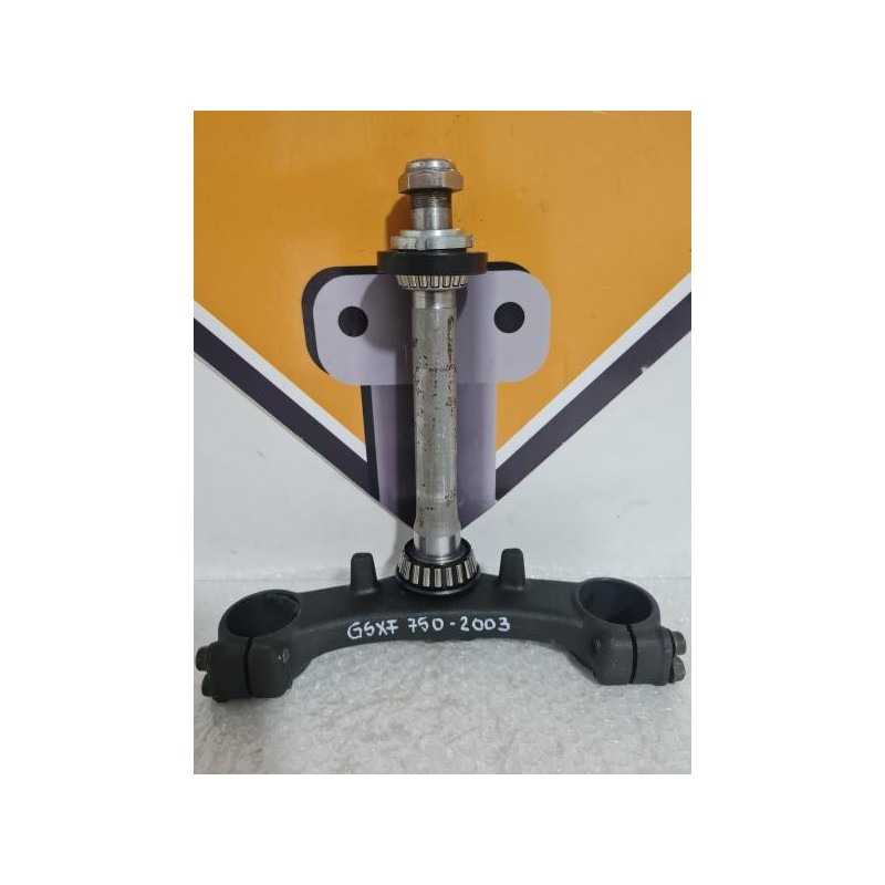 Lower Bottom Yoke Suzuki GSXF 750 - KATANA - 2003 