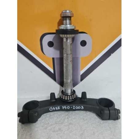 Lower Bottom Yoke Suzuki GSXF 750 - KATANA - 2003 