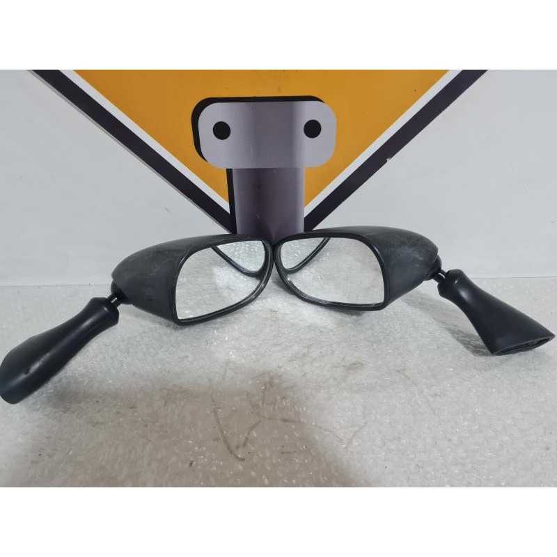 Mirrors Suzuki GSXF 750 - KATANA - 2003 