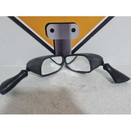 Mirrors Suzuki GSXF 750 - KATANA - 2003 