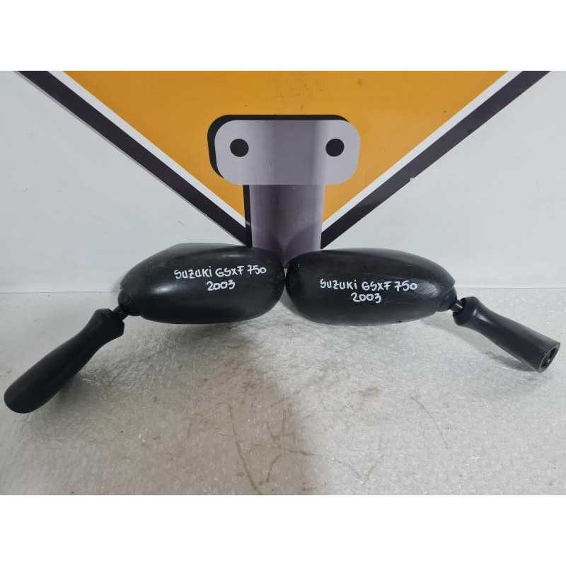 Oglinzi Suzuki GSXF 750 - KATANA - 2003 