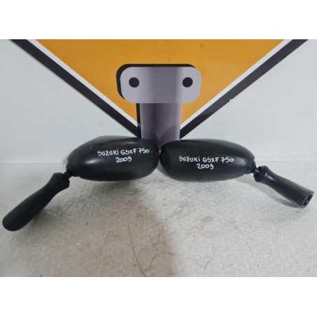 Mirrors Suzuki GSXF 750 - KATANA - 2003 