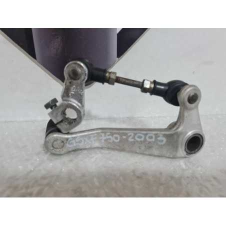 Pedal Shift Assy Suzuki GSXF 750 - KATANA - 2003 