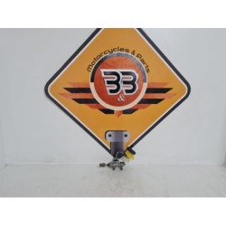 Rear Brake Master Cylinder Suzuki GSXF 750 - KATANA - 2003 