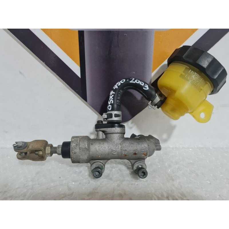 Pompa Frana Spate Suzuki GSXF 750 - KATANA - 2003 
