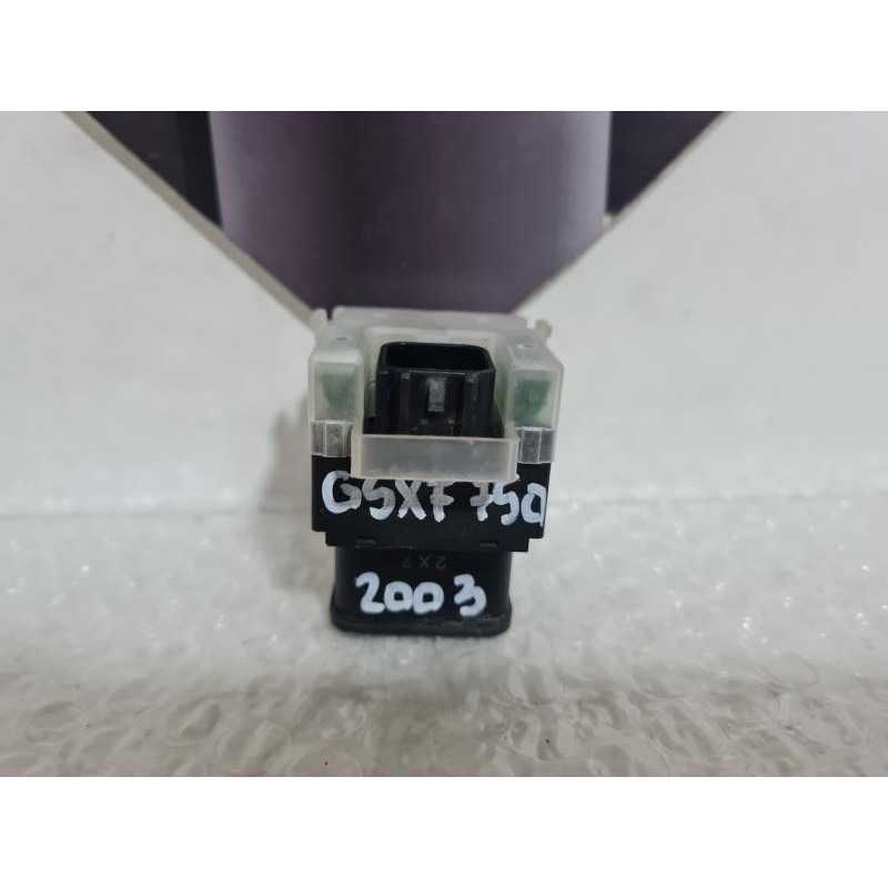 Releu Pornire Suzuki GSXF 750 - KATANA - 2003 