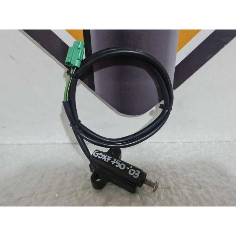 Senzor Cric Lateral Suzuki GSXF 750 - KATANA - 2003 