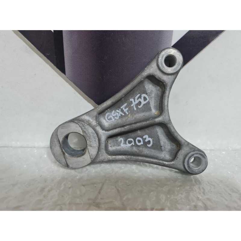 Suport Etrier Frana Spate Suzuki GSXF 750 - KATANA - 2003 