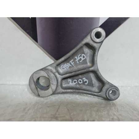 Rear Brake Caliper Bracket Suzuki GSXF 750 - KATANA - 2003 