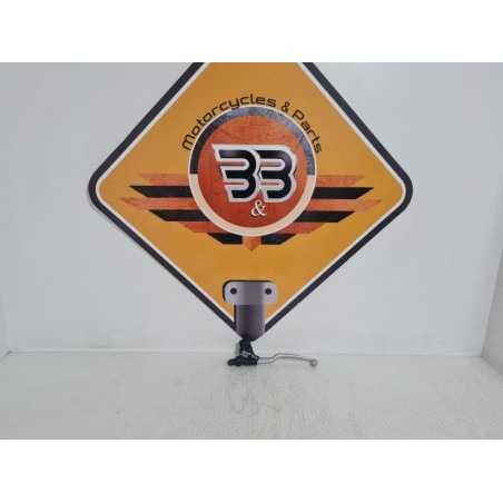 Suport Levier Ambreiaj & Levier & Senzor Suzuki GSXF 750 - KATANA - 2003 