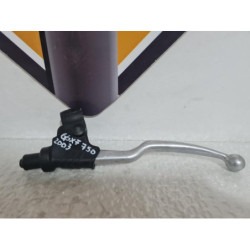 Clutch Bracket & Lever & Sensor Suzuki GSXF 750 - KATANA - 2003 2