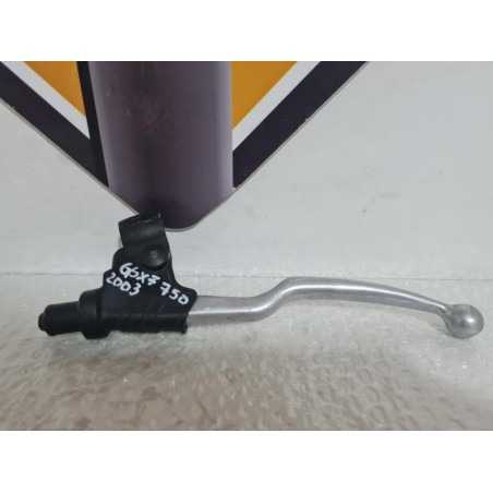 Clutch Bracket & Lever & Sensor Suzuki GSXF 750 - KATANA - 2003 