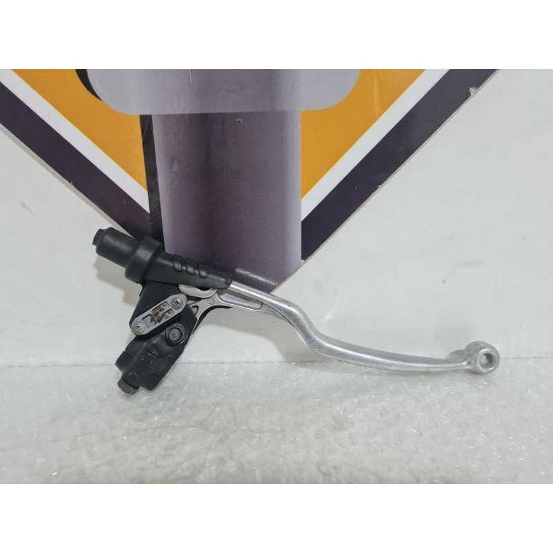 Clutch Bracket & Lever & Sensor Suzuki GSXF 750 - KATANA - 2003 