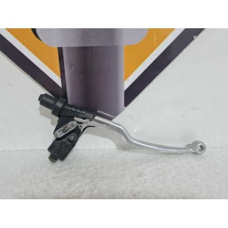 Suport Levier Ambreiaj & Levier & Senzor Suzuki GSXF 750 - KATANA - 2003 