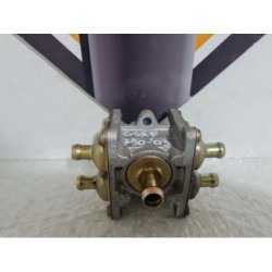 Air Valve Suzuki GSXF 750 - KATANA - 2003 2