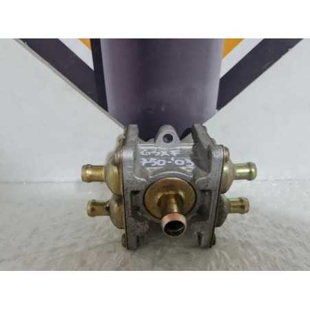 Valva Aer Suzuki GSXF 750 - KATANA - 2003 