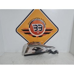 Exhaust Muffler Honda VFR 1200 - 2012 