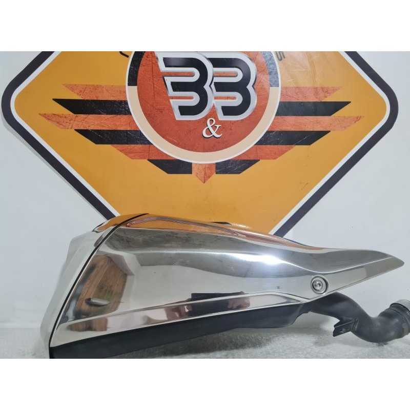 Evacuare Finala Honda VFR 1200 - 2012 