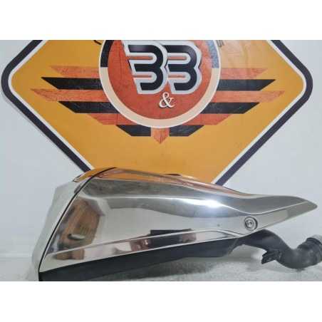 Evacuare Finala Honda VFR 1200 - 2012 