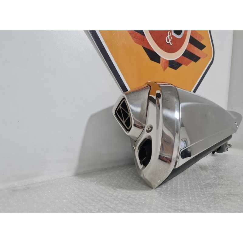 Evacuare Finala Honda VFR 1200 - 2012 