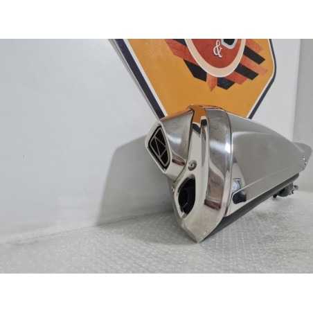 Evacuare Finala Honda VFR 1200 - 2012 