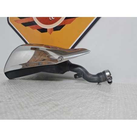 Evacuare Finala Honda VFR 1200 - 2012 