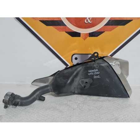 Evacuare Finala Honda VFR 1200 - 2012 