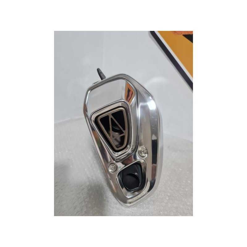 Evacuare Finala Honda VFR 1200 - 2012 