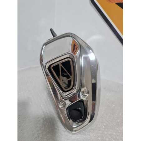 Evacuare Finala Honda VFR 1200 - 2012 