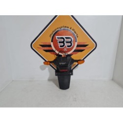 Rear Fender & Signals Suzuki GSXR 750 - 2005 