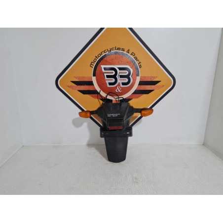 Rear Fender & Signals Suzuki GSXR 750 - 2005 