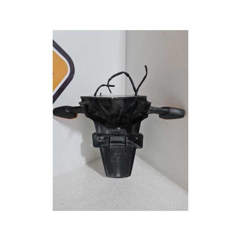 Codita & Semnalizari Suzuki GSXR 750 - 2005 