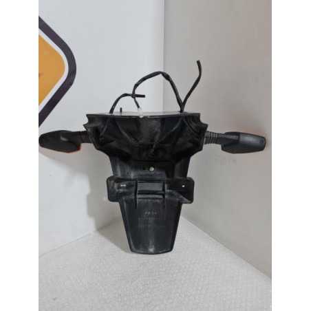 Codita & Semnalizari Suzuki GSXR 750 - 2005 